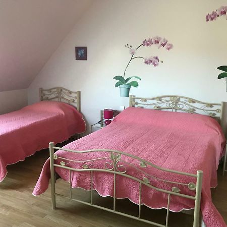 Chambre D'Hote Bel Horizon 蓬托尔松 外观 照片