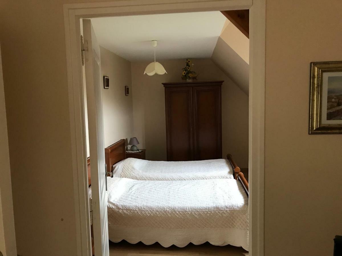 Chambre D'Hote Bel Horizon 蓬托尔松 外观 照片