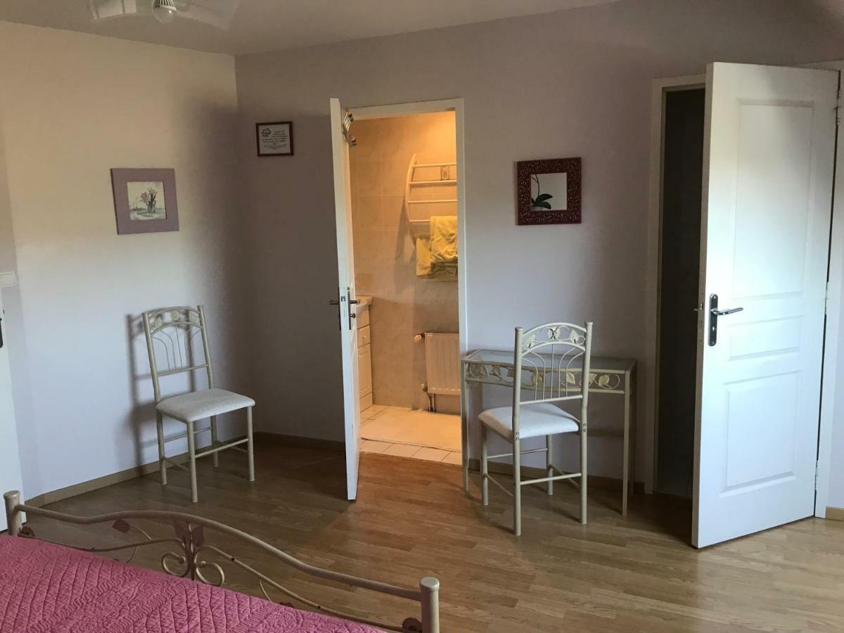 Chambre D'Hote Bel Horizon 蓬托尔松 外观 照片