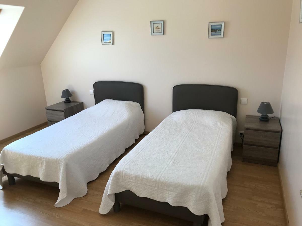 Chambre D'Hote Bel Horizon 蓬托尔松 外观 照片